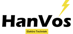 HanVos Elektro Techniek - Expert in elektrotechnische installaties